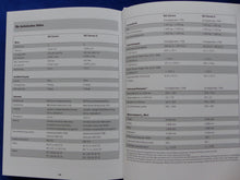 Lade das Bild in den Galerie-Viewer, Porsche 911 Carrera Targa 997 MJ 2010 - Hardcover Prospekt Brochure 03.2009
