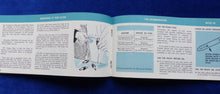 Lade das Bild in den Galerie-Viewer, Ford 1966 Falcon - US-Betriebsanleitung Handbuch operation manual 08.1965 USA
