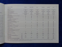 Lade das Bild in den Galerie-Viewer, Chrysler Programm Crossfire Voyager 300M - Preisliste MJ 2004 - Prospekt 08.2003
