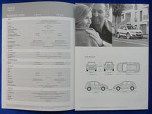 Lade das Bild in den Galerie-Viewer, Suzuki SX4 Classic - Preisliste MJ 2015 - Prospekt Brochure 09.2014

