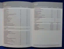 Lade das Bild in den Galerie-Viewer, Suzuki SX4 Classic - Preisliste MJ 2015 - Prospekt Brochure 09.2014
