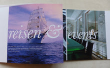 Lade das Bild in den Galerie-Viewer, Jaguar Owners Club Magazin 2009 - XJ XK Reisen Events Accessoires Schmuck
