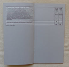 Lade das Bild in den Galerie-Viewer, Mitsubishi Preisliste Modellprogramm 2004 - Prospekt Brochure 01.2004
