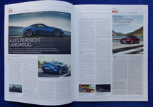 Lade das Bild in den Galerie-Viewer, Lexus LC 500 500h - Pressespiegel MJ 2018 - Prospekt Brochure 11.2017
