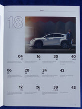 Lade das Bild in den Galerie-Viewer, Lexus Programm 2018 - CT IS GS LS RC RX - Prospekt Brochure + Preisliste 12.2017
