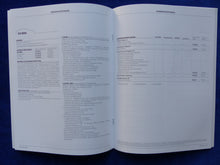 Lade das Bild in den Galerie-Viewer, Lexus Programm 2018 - CT IS GS LS RC RX - Prospekt Brochure + Preisliste 12.2017

