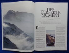 Lade das Bild in den Galerie-Viewer, Volvo Vinter 2018 2019 Magazin 08.2018 Volvo XC60 S60 V60 V90 XC40
