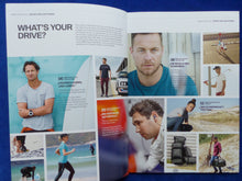 Lade das Bild in den Galerie-Viewer, BMW Sport Kollektionen 2015 2017 - Athletics Motorsport Golf - Prospekt 02.2015
