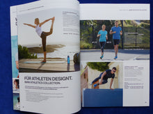 Lade das Bild in den Galerie-Viewer, BMW Sport Kollektionen 2015 2017 - Athletics Motorsport Golf - Prospekt 02.2015
