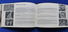 Lade das Bild in den Galerie-Viewer, Ford 1965 Cortina De Luxe - UK-Betriebsanleitung Owner handbook 07.1964 England
