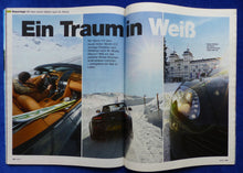 Lade das Bild in den Galerie-Viewer, Auto Motor Sport Heft 3/2013 - VW Golf GTI Audi A4 Mercedes CLA Jaguar XF BMW
