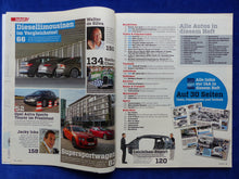 Lade das Bild in den Galerie-Viewer, Auto Motor Sport Heft 20/2011 - Porsche Panamera Mercedes SLS AMG Land Rover
