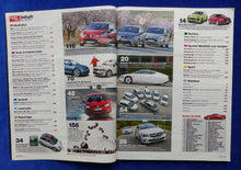 Lade das Bild in den Galerie-Viewer, Auto Motor &amp; Sport Heft 6/2013 - Porsche 911 GT3 Mercedes CLA VW Golf BMW X4
