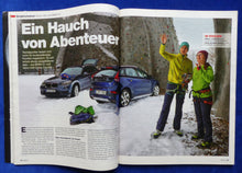 Lade das Bild in den Galerie-Viewer, Auto Motor &amp; Sport Heft 6/2013 - Porsche 911 GT3 Mercedes CLA VW Golf BMW X4
