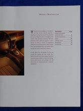 Lade das Bild in den Galerie-Viewer, Jaguar Daimler Double Six 4.0 Majestic - UK-Prospekt Brochure 1994 England
