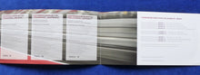 Lade das Bild in den Galerie-Viewer, Jaguar Driving Academy Trainings - XF XJ XK F-Type - Prospekt Brochure 2014
