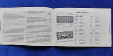 Lade das Bild in den Galerie-Viewer, Ford 1968 Zephyr V6 - UK-Betriebsanleitung Handbook Manual 08.1967 England

