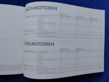 Lade das Bild in den Galerie-Viewer, VW Golf VII TSI TDI MJ 2013 - Prospekt Brochure 09.2012
