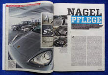 Lade das Bild in den Galerie-Viewer, Auto Motor Sport Heft 20/2011 - Porsche Panamera Mercedes SLS AMG Land Rover
