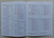Lade das Bild in den Galerie-Viewer, Honda CR-V Zubehör - Preisliste MJ 2019 - Prospekt Brochure 11.2018
