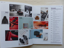 Lade das Bild in den Galerie-Viewer, Audi Collection 2015 - TT quattro Sport Racing Bike - Prospekt Brochure 05.2015
