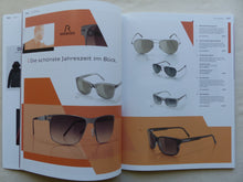 Lade das Bild in den Galerie-Viewer, Audi Collection 2015 - TT quattro Sport Racing Bike - Prospekt Brochure 05.2015
