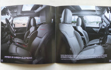 Lade das Bild in den Galerie-Viewer, Jeep Renegade Trailhawk MJ 2019 - Prospekt Brochure 07.2018
