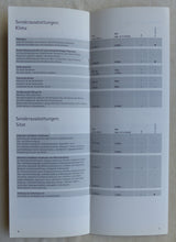 Lade das Bild in den Galerie-Viewer, Audi A8 quattro Typ D2 - Preisliste MJ 1994 - Prospekt Brochure 03.1994
