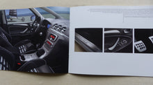 Lade das Bild in den Galerie-Viewer, Ford S-Max Individual MJ 2008 - Prospekt Brochure 03.2008
