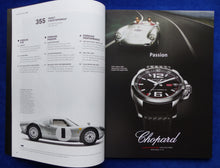 Lade das Bild in den Galerie-Viewer, Porsche Christophorus 355 Magazin 2012 - Cayenne Panamera GTS 911 Carrera GT3 RS
