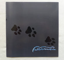 Lade das Bild in den Galerie-Viewer, Ford Puma MJ 1998 - Hochglanz Preview Prospekt Brochure 04.1997
