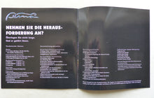 Lade das Bild in den Galerie-Viewer, Ford Puma MJ 1998 - Hochglanz Preview Prospekt Brochure 04.1997
