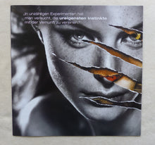 Lade das Bild in den Galerie-Viewer, Ford Puma SE - Prospekt Brochure 1998
