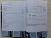 Lade das Bild in den Galerie-Viewer, Ford Galaxy MJ 2008 - Prospekt Brochure 03.2008
