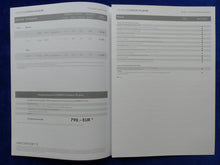 Lade das Bild in den Galerie-Viewer, Citroen C2 Edition 90 Jahre - Preisliste MJ 2010 - Prospekt Brochure 09.2009
