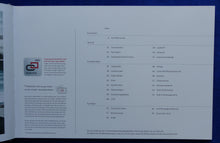 Lade das Bild in den Galerie-Viewer, Audi RS 6 Avant quattro MJ 2015 - Hardcover Prospekt Brochure 09.2014
