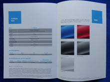 Lade das Bild in den Galerie-Viewer, Suzuki Celerio MJ 2019 - Prospekt Brochure + Preisliste 01.2019
