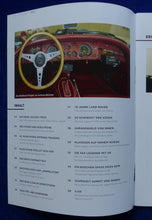 Lade das Bild in den Galerie-Viewer, Jaguar &amp; Land Rover Live Magazin 1/2018 - F-Type E-Pace I-Pace Range Rover SVR
