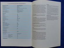 Lade das Bild in den Galerie-Viewer, VW Golf VR6 2.8 6-Zylinder 174 PS MJ 1993 - Prospekt Brochure 08.1992
