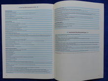 Lade das Bild in den Galerie-Viewer, VW Golf VR6 2.8 6-Zylinder 174 PS MJ 1993 - Prospekt Brochure 08.1992
