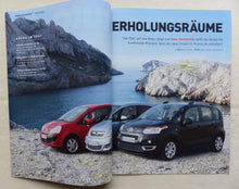 Lade das Bild in den Galerie-Viewer, Citroen C3 Picasso Opel Meriva Renault - Test - Sonderdruck AutoZeitung 5/2009
