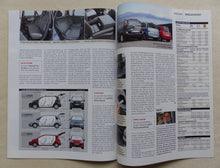 Lade das Bild in den Galerie-Viewer, Citroen C3 Picasso Opel Meriva Renault - Test - Sonderdruck AutoZeitung 5/2009
