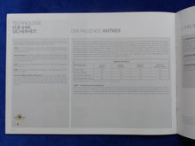 Lade das Bild in den Galerie-Viewer, Citroen C8 MJ 2010 - Prospekt Brochure 08.2009
