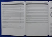 Lade das Bild in den Galerie-Viewer, Citroen C3 Sondermodell Selection - Preisliste - Prospekt Brochure 01.2011
