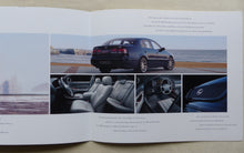 Lade das Bild in den Galerie-Viewer, Lexus GS 300 T3 Sondermodell MJ 1996 - Prospekt Brochure + Preisliste 06.1995
