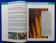 Lade das Bild in den Galerie-Viewer, VW Sharan TDI MJ 1996 interne Argumente - Prospekt Brochure 11/1995
