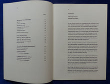 Lade das Bild in den Galerie-Viewer, VW Sharan Carat VR6 Produkt-Information - Presse-Information press-kit 1995
