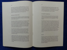 Lade das Bild in den Galerie-Viewer, VW Sharan Carat VR6 Produkt-Information - Presse-Information press-kit 1995
