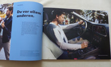 Lade das Bild in den Galerie-Viewer, Seat Leon Style FR Cupra X-Perience MJ 2019 - Prospekt Brochure 03.2019
