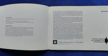 Lade das Bild in den Galerie-Viewer, Vauxhall Victor Estate Ventora MJ 1968 - Betriebsanleitung Handbuch 12.1967

